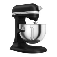 Кухонний комбайн KitchenAid 5KSM60SPXEBM