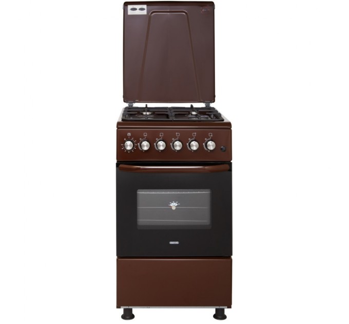 Плита Eleyus CAST 5001 CF BR