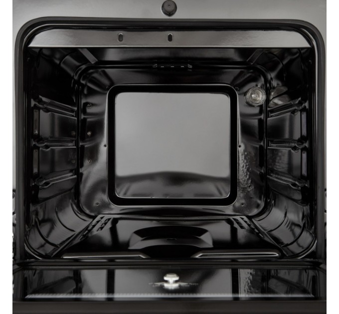 Плита Eleyus CAST 5001 CF BR