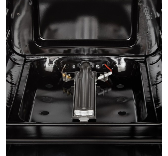 Плита Eleyus CAST 5001 CF BR