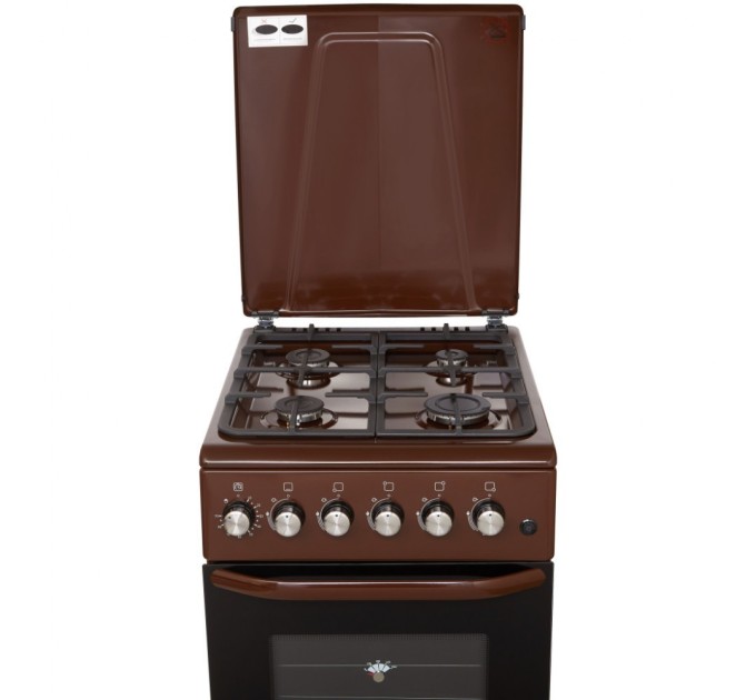 Плита Eleyus CAST 5001 CF BR