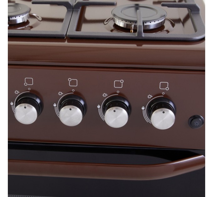 Плита Eleyus CAST 5001 CF BR