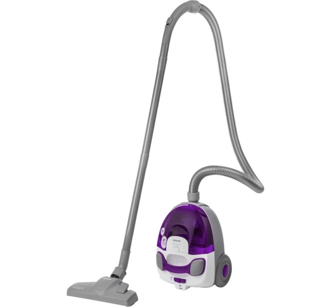 Пилосос Sencor SVC512VT-EUE2