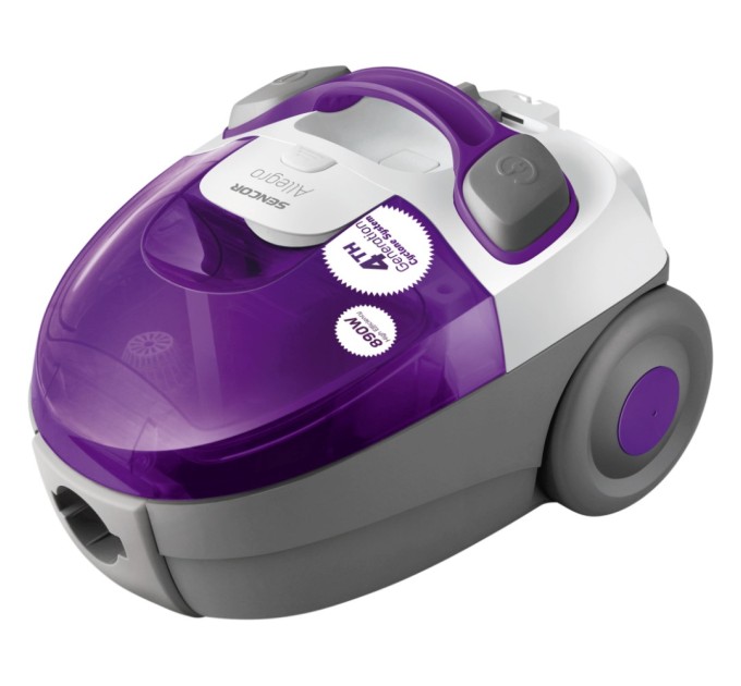 Пилосос Sencor SVC512VT-EUE2