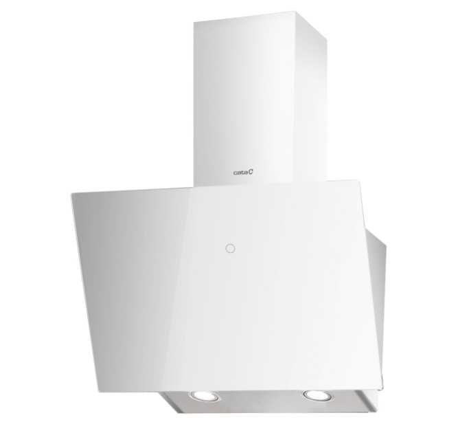 Витяжка кухонна Cata LENA 600 XGWH (02032005)