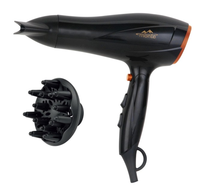 Фен Monte MT-5220