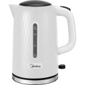 Електрочайник Midea MK-17D19A2