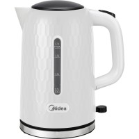 Електрочайник Midea MK-17D19A2