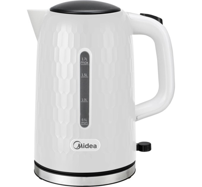 Електрочайник Midea MK-17D19A2