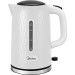 Електрочайник Midea MK-17D19A2