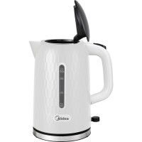 Електрочайник Midea MK-17D19A2