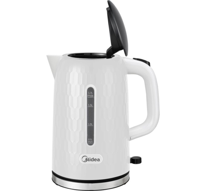 Електрочайник Midea MK-17D19A2