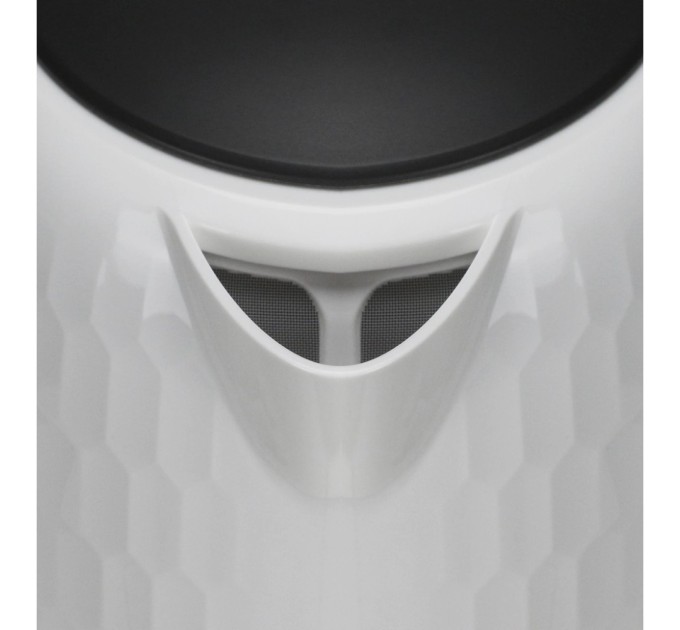 Електрочайник Midea MK-17D19A2