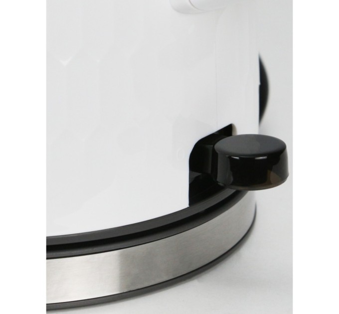 Електрочайник Midea MK-17D19A2