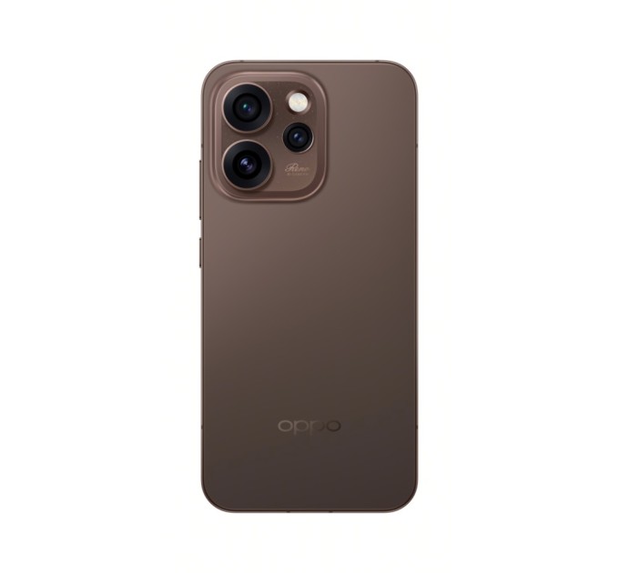 Мобільний телефон Oppo Reno15 Pro 5G 12/512GB Dusk Black (OFCPH2813_BLACK)