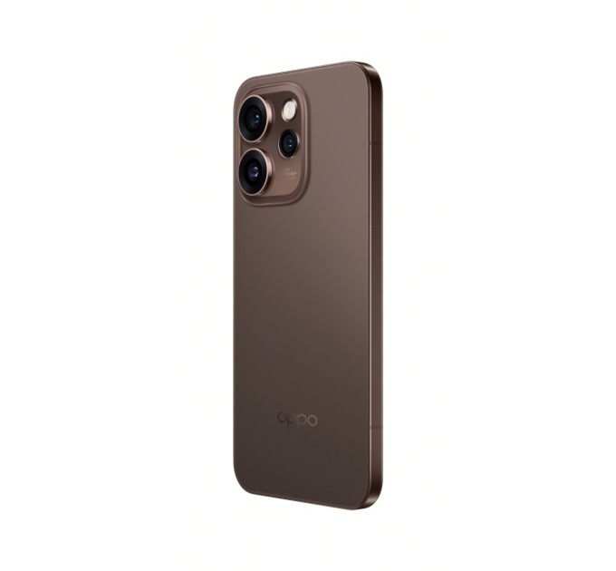 Мобільний телефон Oppo Reno15 Pro 5G 12/512GB Dusk Black (OFCPH2813_BLACK)