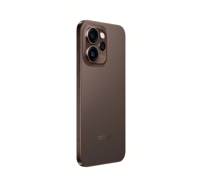 Мобільний телефон Oppo Reno15 Pro 5G 12/512GB Dusk Black (OFCPH2813_BLACK)