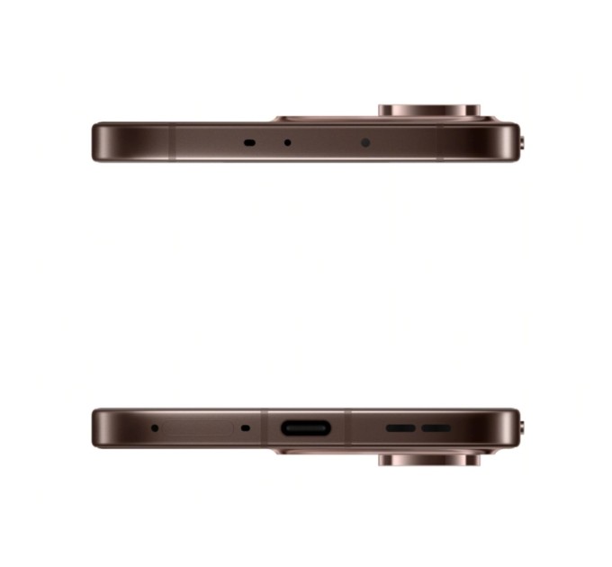 Мобільний телефон Oppo Reno15 Pro 5G 12/512GB Dusk Black (OFCPH2813_BLACK)