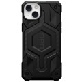 Чохол до мобільного телефона UAG Apple iPhone 14 Plus Monarch Pro Magsafe, Carbon Fiber (114029114242)