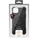 Чохол до мобільного телефона UAG Apple iPhone 14 Plus Monarch Pro Magsafe, Carbon Fiber (114029114242)