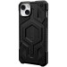 Чохол до мобільного телефона UAG Apple iPhone 14 Plus Monarch Pro Magsafe, Carbon Fiber (114029114242)