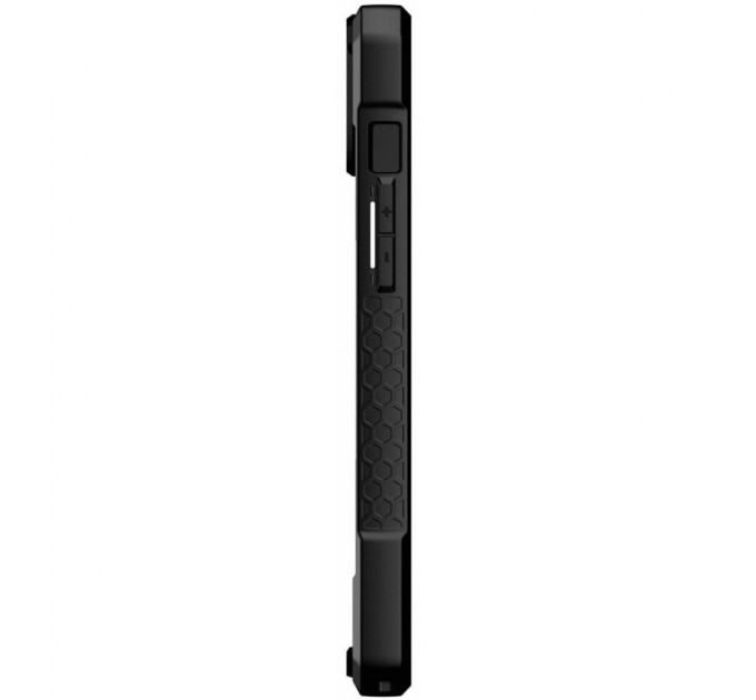 Чохол до мобільного телефона UAG Apple iPhone 14 Plus Monarch Pro Magsafe, Carbon Fiber (114029114242)