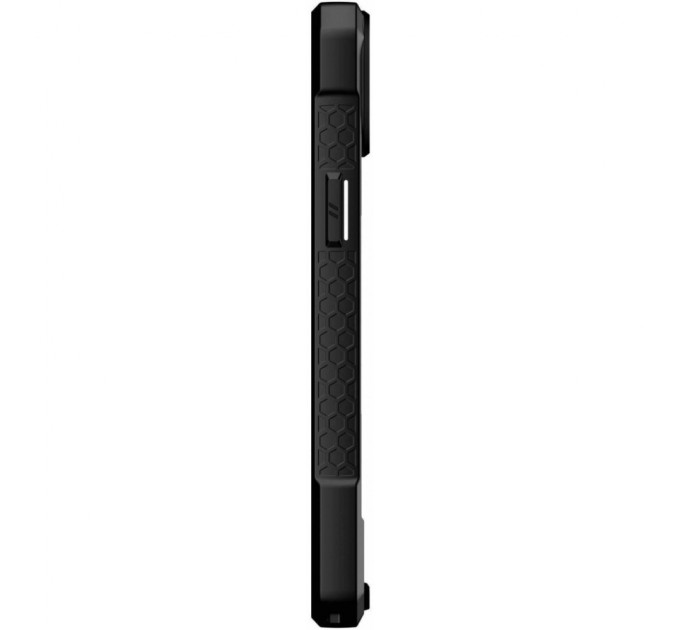 Чохол до мобільного телефона UAG Apple iPhone 14 Plus Monarch Pro Magsafe, Carbon Fiber (114029114242)