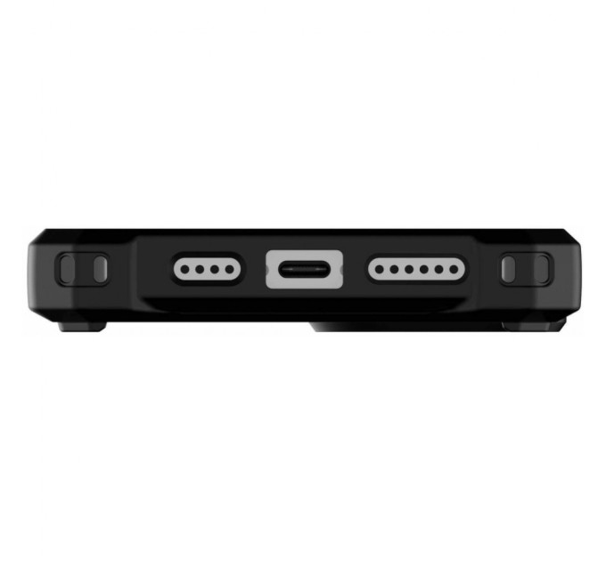 Чохол до мобільного телефона UAG Apple iPhone 14 Plus Monarch Pro Magsafe, Carbon Fiber (114029114242)