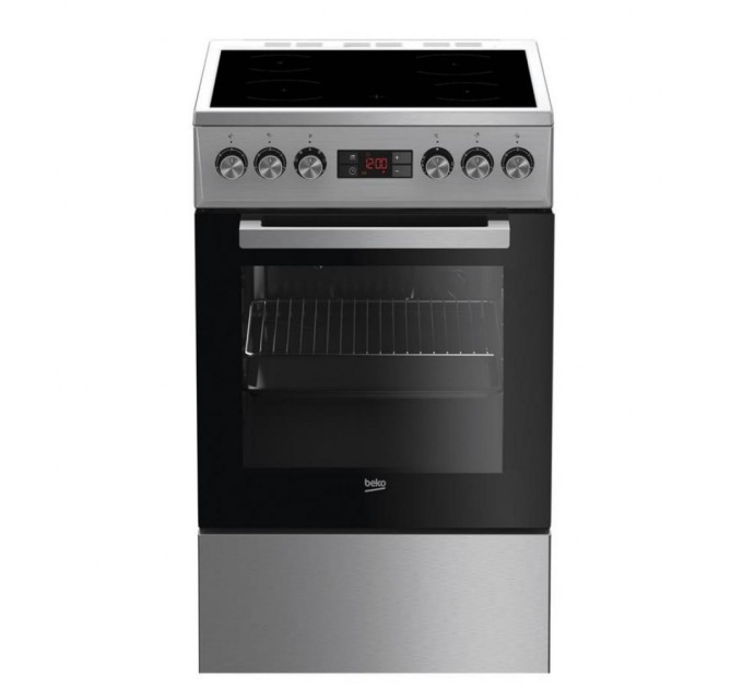 Плита Beko FSM57300GX