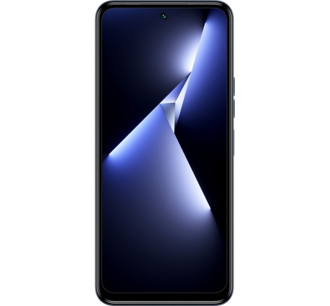 Мобильный телефон Tecno LH6n (POVA NEO-3 8/128Gb) Mecha Black (4894947005329)