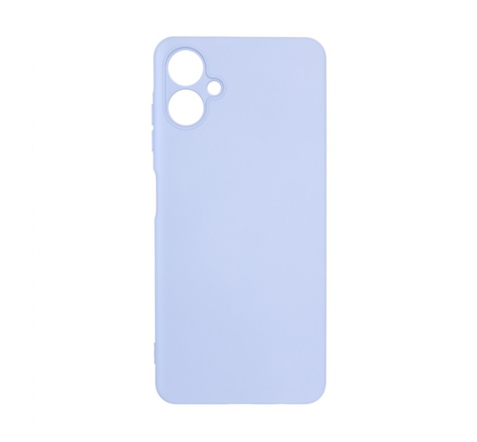 Чохол до мобільного телефона Armorstandart ICON Samsung A06 (A065) Camera cover Lavender (ARM80137)