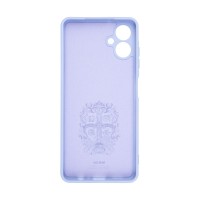 Чохол до мобільного телефона Armorstandart ICON Samsung A06 (A065) Camera cover Lavender (ARM80137)