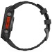 Смарт-годинник Garmin fenix 8 47mm, AMOLED, Glass/SS, SlateGray Steel/Black, BlkBnd, GPS (010-02904-00)