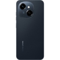 Мобільний телефон Tecno Spark Go 1 3/128GB Startrail Black (4894947037832)