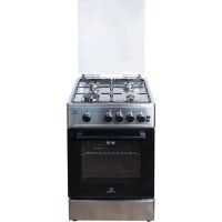 Плита Greta KGG 52 LG 33 X