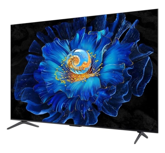 Телевізор TCL 65C6KS