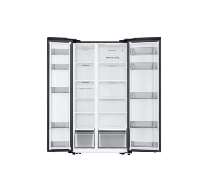 Холодильник Samsung RS57DG400EB4UA