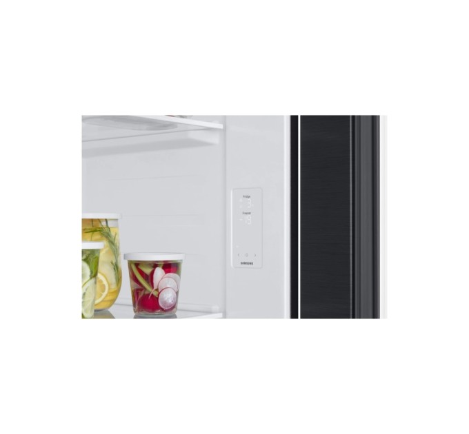 Холодильник Samsung RS57DG400EB4UA