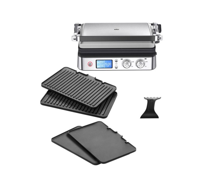 Електрогриль Braun CG 9043