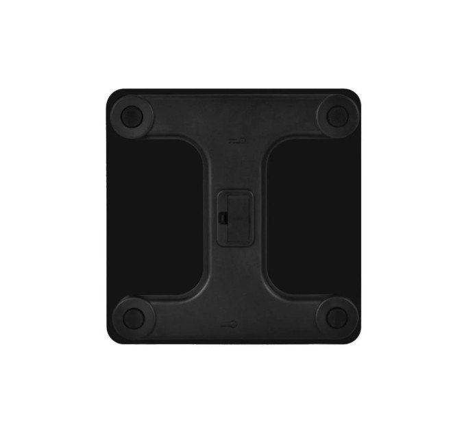 Ваги підлогові DYXON MEGASCALES 100 Black (DXNVGMGSCLS100B)