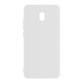 Чохол до мобільного телефона BeCover Matte Slim TPU для Xiaomi Redmi 8A White (704409)