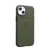 Чехол для мобильного телефона UAG Apple iPhone 15 Plus Civilian Magsafe, Olive Drab (114306117272)