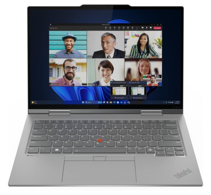 Ноутбук Lenovo X1 2-in-1 G9 (21KE003YRA)