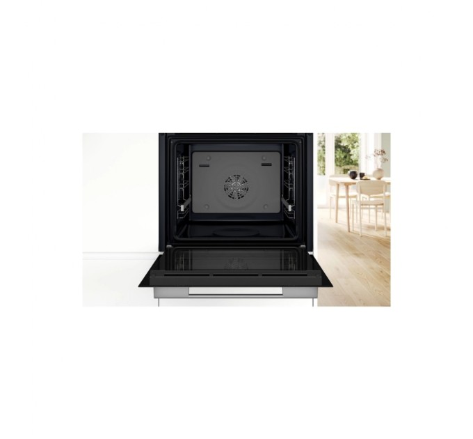Духова шафа Bosch HUA736EV0T