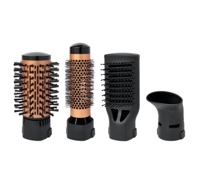 Фен-щітка Rotex RHC490-T AirBrush