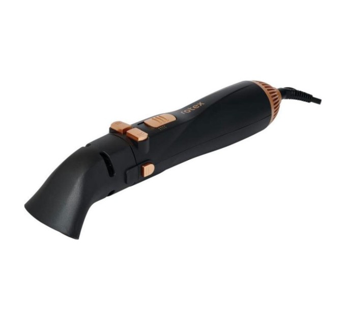 Фен-щітка Rotex RHC490-T AirBrush