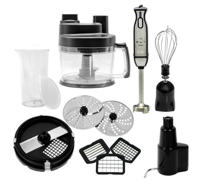 Блендер Rotex RTB850-B