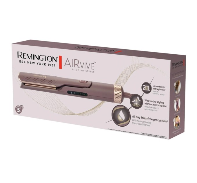 Стайлер Remington AS8930 AIRvive
