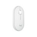 Мишка Logitech M350s Wireless White (910-007013)