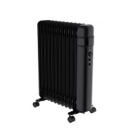 Обігрівач PRIME Technics HMR 1125 B